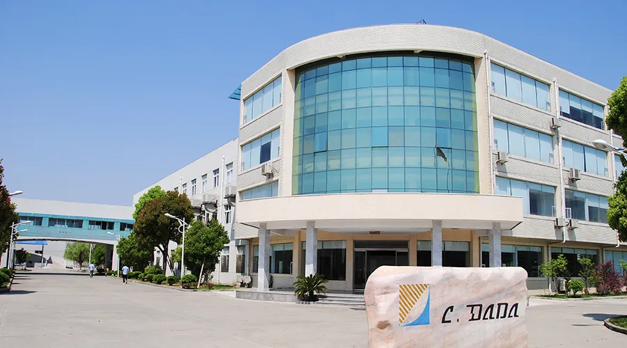 CDADA 52400 sqm Circuit fifọ Factory CDADA 52400 sqm Circuit fifọ Factory