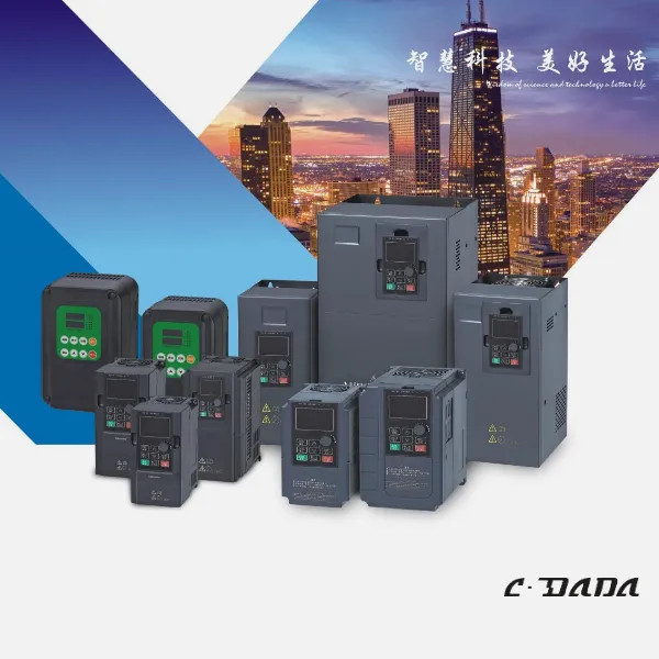 Inverter katalogi CDADA