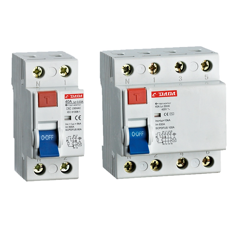 Kini Fifọ Circuit lọwọlọwọ?