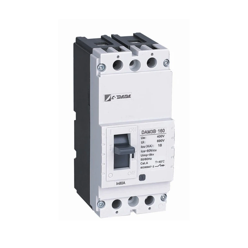 Kini Ṣe Iwapọ Iwapọ Ipilẹ Ayika Circuit fifọ pataki fun Idaabobo Itanna Modern?