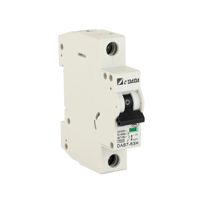 10KA AC Miniature Circuit fifọ
