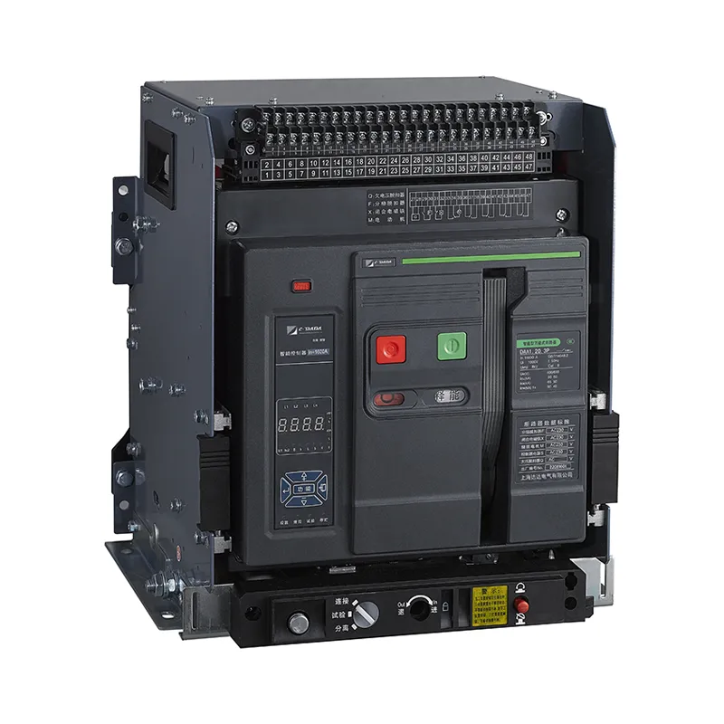 2000A Air Circuit fifọ