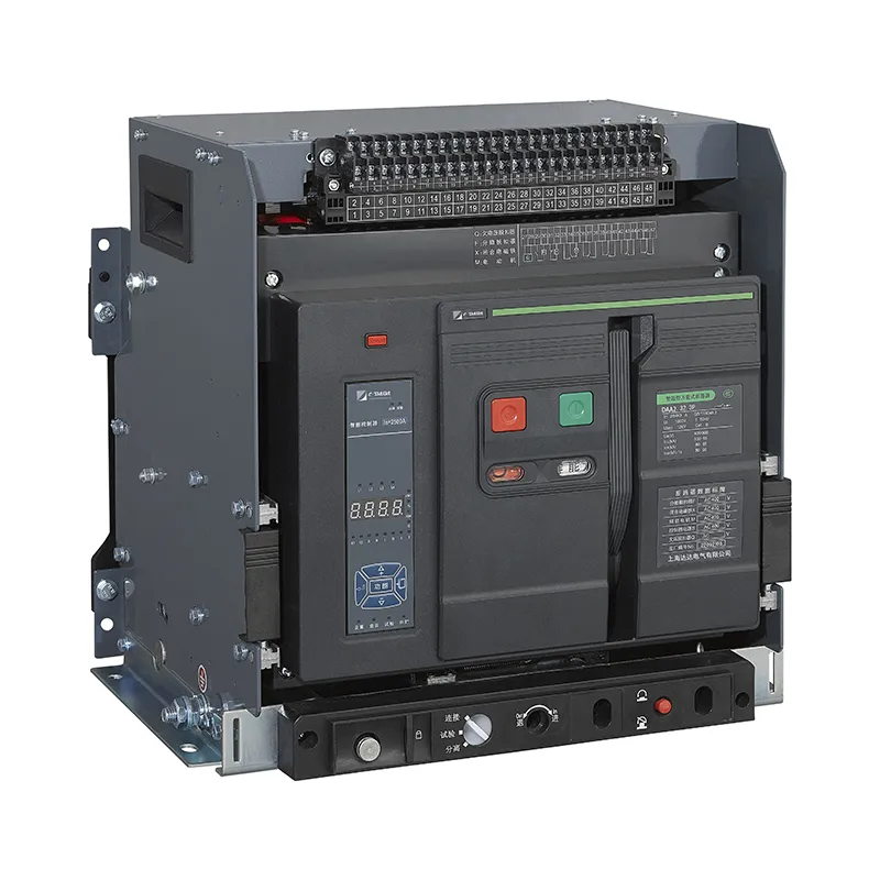 3200A Air Circuit fifọ