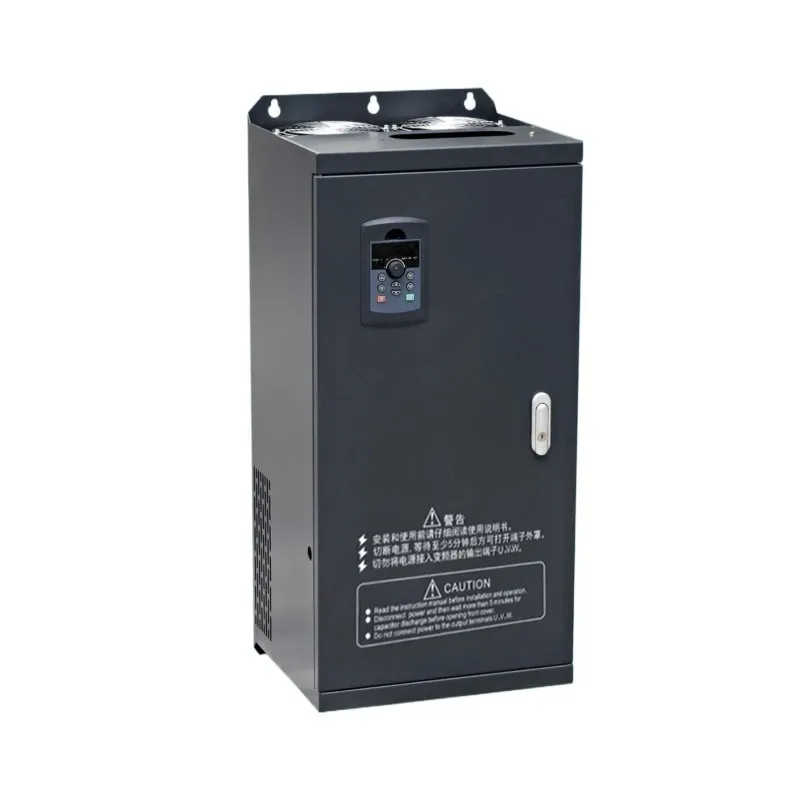 DC ẹrọ oluyipada 0,75kW-630kW