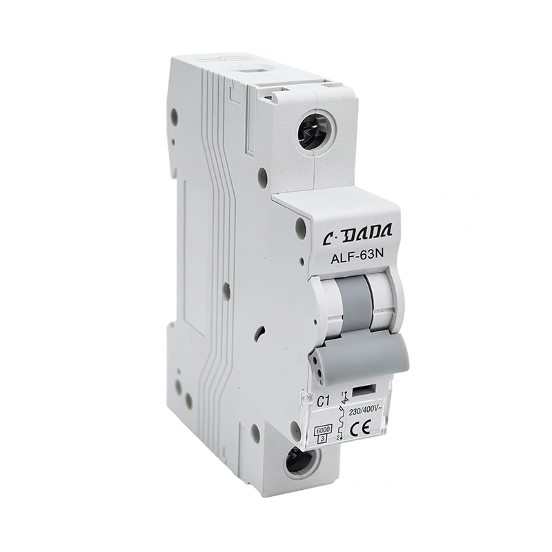 6KA 10kA Miniature Circuit fifọ